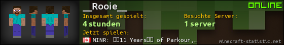 Benutzerleisten 560x90 für __Rooie__