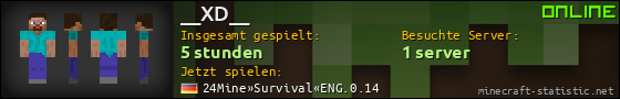 Benutzerleisten 560x90 für __XD__