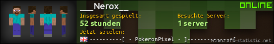 Benutzerleisten 560x90 für ___Nerox__