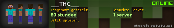 Benutzerleisten 560x90 für ___THC___