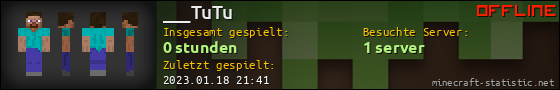 Benutzerleisten 560x90 für ___TuTu
