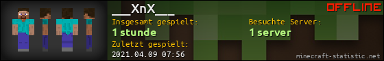 Benutzerleisten 560x90 für ___XnX___