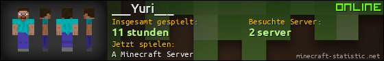 Benutzerleisten 560x90 für ___Yuri___