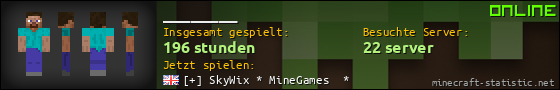 Benutzerleisten 560x90 für ________