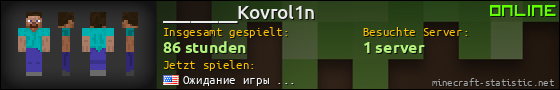 Benutzerleisten 560x90 für ________Kovrol1n