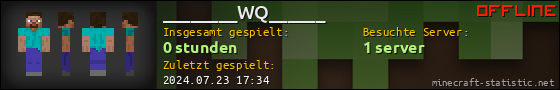 Benutzerleisten 560x90 für ________WQ______