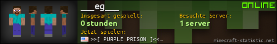 Benutzerleisten 560x90 für ___eg___