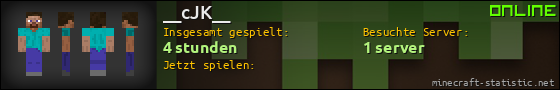 Benutzerleisten 560x90 für __cJK__