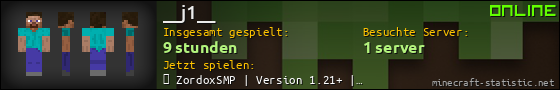 Benutzerleisten 560x90 für __j1__