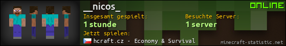 Benutzerleisten 560x90 für __nicos_