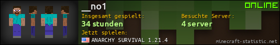 Benutzerleisten 560x90 für __no1