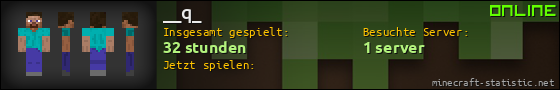 Benutzerleisten 560x90 für __q_