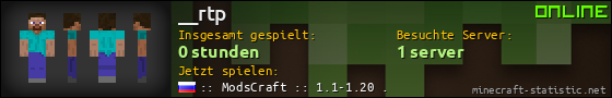 Benutzerleisten 560x90 für __rtp