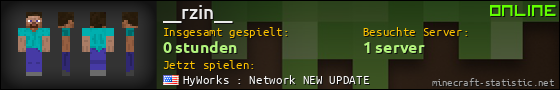 Benutzerleisten 560x90 für __rzin__
