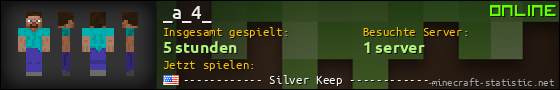 Benutzerleisten 560x90 für _a_4_