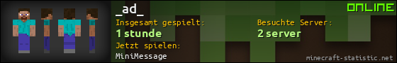 Benutzerleisten 560x90 für _ad_