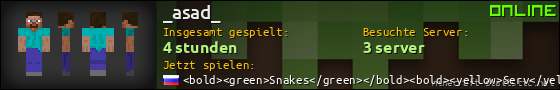 Benutzerleisten 560x90 für _asad_