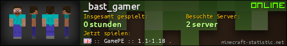 Benutzerleisten 560x90 für _bast_gamer