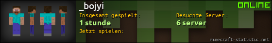 Benutzerleisten 560x90 für _bojyi