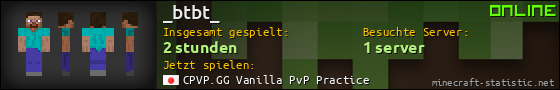 Benutzerleisten 560x90 für _btbt_