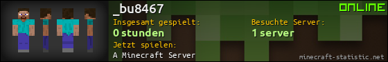 Benutzerleisten 560x90 für _bu8467