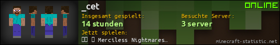 Benutzerleisten 560x90 für _cet