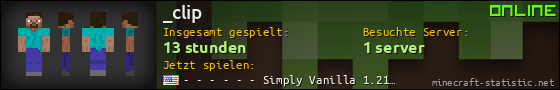 Benutzerleisten 560x90 für _clip