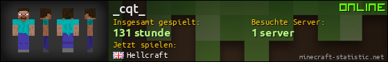 Benutzerleisten 560x90 für _cqt_