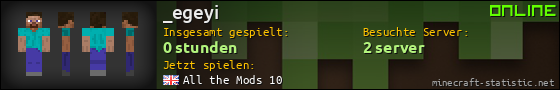 Benutzerleisten 560x90 für _egeyi