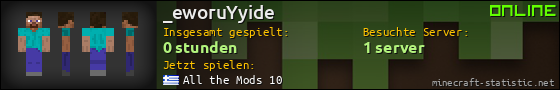 Benutzerleisten 560x90 für _eworuYyide
