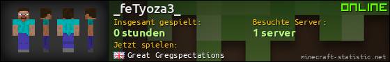 Benutzerleisten 560x90 für _feTyoza3_
