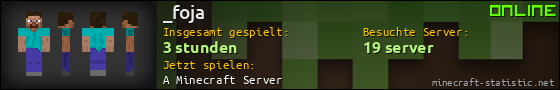 Benutzerleisten 560x90 für _foja