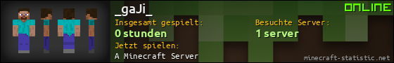 Benutzerleisten 560x90 für _gaJi_