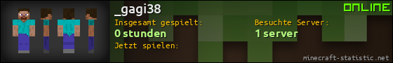 Benutzerleisten 560x90 für _gagi38