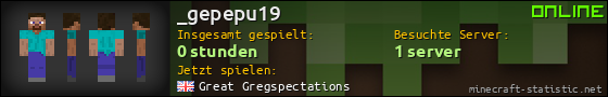 Benutzerleisten 560x90 für _gepepu19