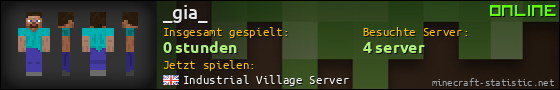 Benutzerleisten 560x90 für _gia_