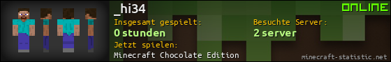 Benutzerleisten 560x90 für _hi34