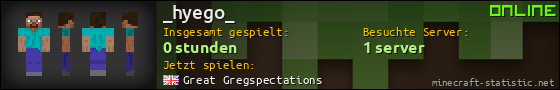 Benutzerleisten 560x90 für _hyego_