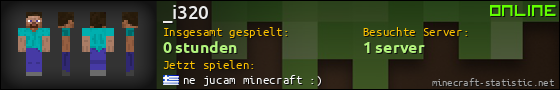 Benutzerleisten 560x90 für _i320
