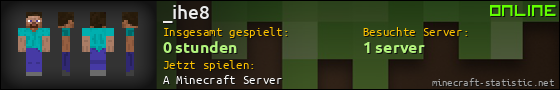 Benutzerleisten 560x90 für _ihe8