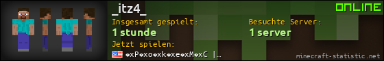 Benutzerleisten 560x90 für _itz4_