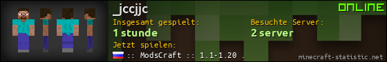 Benutzerleisten 560x90 für _jccjjc