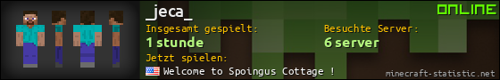 Benutzerleisten 560x90 für _jeca_