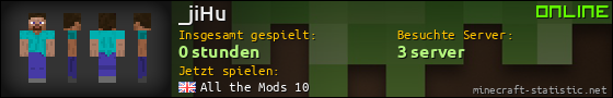 Benutzerleisten 560x90 für _jiHu