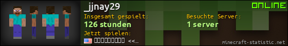 Benutzerleisten 560x90 für _jjnay29
