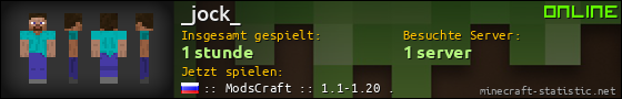 Benutzerleisten 560x90 für _jock_