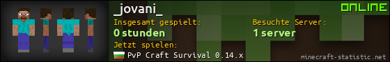 Benutzerleisten 560x90 für _jovani_