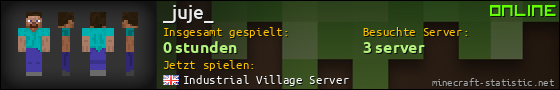 Benutzerleisten 560x90 für _juje_
