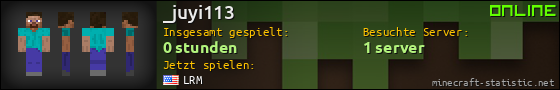 Benutzerleisten 560x90 für _juyi113