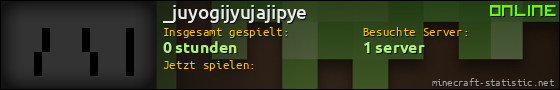 Benutzerleisten 560x90 für _juyogijyujajipye